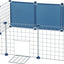 Zolux Neolife Meerschweinchen Neopark
