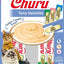 Inaba Churu Multipack Thunfisch