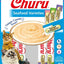 Inaba Churu Multipack Meeresfrüchte