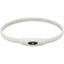 Trixie Leuchtendes Hundehalsband Usb Silikon Wiederaufladbar Multicolour