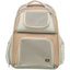 Trixie Hunderucksack Weide Beige / Braun