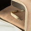 Trixie Hunderucksack Weide Beige / Braun
