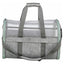 Trixie Hundetasche Dillon Grau/Mintgrün