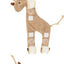 Trixie Snack Giraffe Plüsch