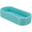 Trixie Futter-/Trinkschale Oval Keramik Sortiert