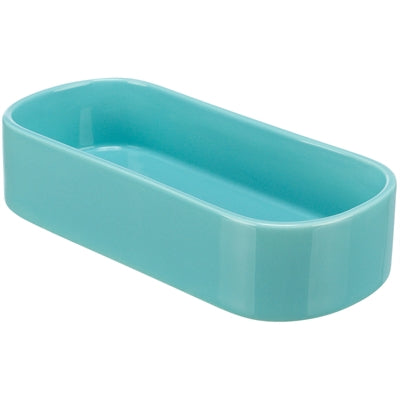 Trixie Futter-/Trinkschale Oval Keramik Sortiert