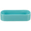 Trixie Futter-/Trinkschale Oval Keramik Sortiert