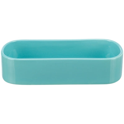 Trixie Futter-/Trinkschale Oval Keramik Sortiert