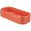 Trixie Futter-/Trinkschale Oval Keramik Sortiert