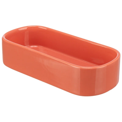 Trixie Futter-/Trinkschale Oval Keramik Sortiert