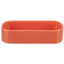 Trixie Futter-/Trinkschale Oval Keramik Sortiert