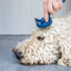 Mikki Doodle Slicker Pinsel