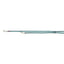 Trixie Hundeleine Cavo Verstellbar Aqua / Graphitgrau