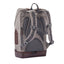 Kurgo Rucksack Grau/Braun