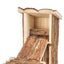 Trixie Spielplatz Taifune Mäuse / Hamster Rinde Holz
