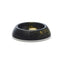 Savic Futterschale Katze Delice Marmor Schwarz/Gold