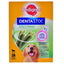 Pedigree Hundefutter Pedigree                                 Erwachsener Fleisch 4 X 270 G