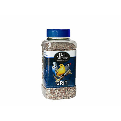 Deli Nature Vogelfutter Deli Nature Grit 1,2 Kg