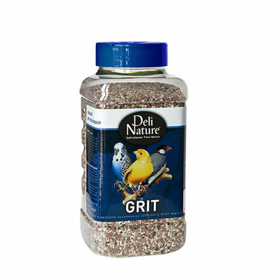 Deli Nature Vogelfutter Deli Nature Grit 1,2 Kg