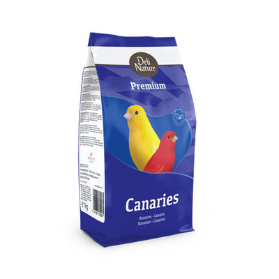 Deli Nature Vogelfutter Deli Nature Premium