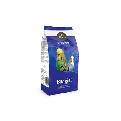 Deli Nature Vogelfutter Deli Nature Premium 1 Kg