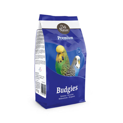 Deli Nature Vogelfutter Deli Nature Premium 1 Kg