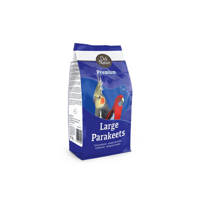 Deli Nature Vogelfutter Deli Nature Premium 1 Kg
