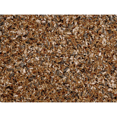 Deli Nature Vogelfutter Deli Nature Premium 1 Kg