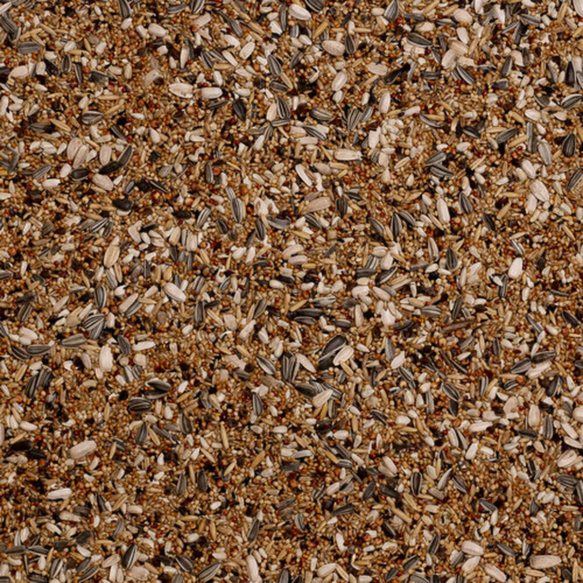 Deli Nature Vogelfutter Deli Nature Premium 1 Kg