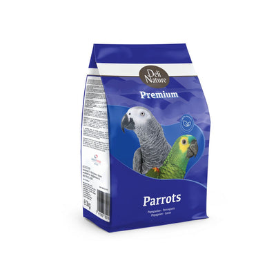 Deli Nature Vogelfutter Deli Nature Premium