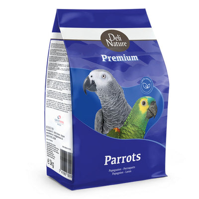 Deli Nature Vogelfutter Deli Nature Premium