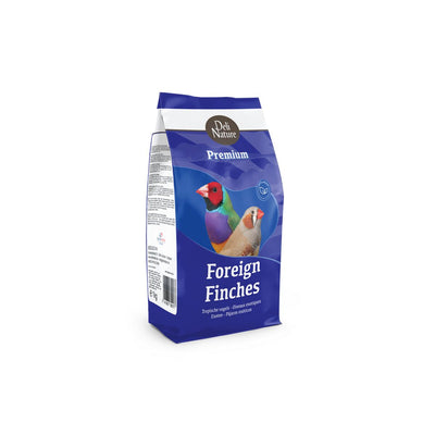 Deli Nature Vogelfutter Deli Nature Premium 1 Kg