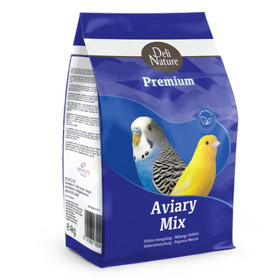 Deli Nature Vogelfutter Deli Nature Premium