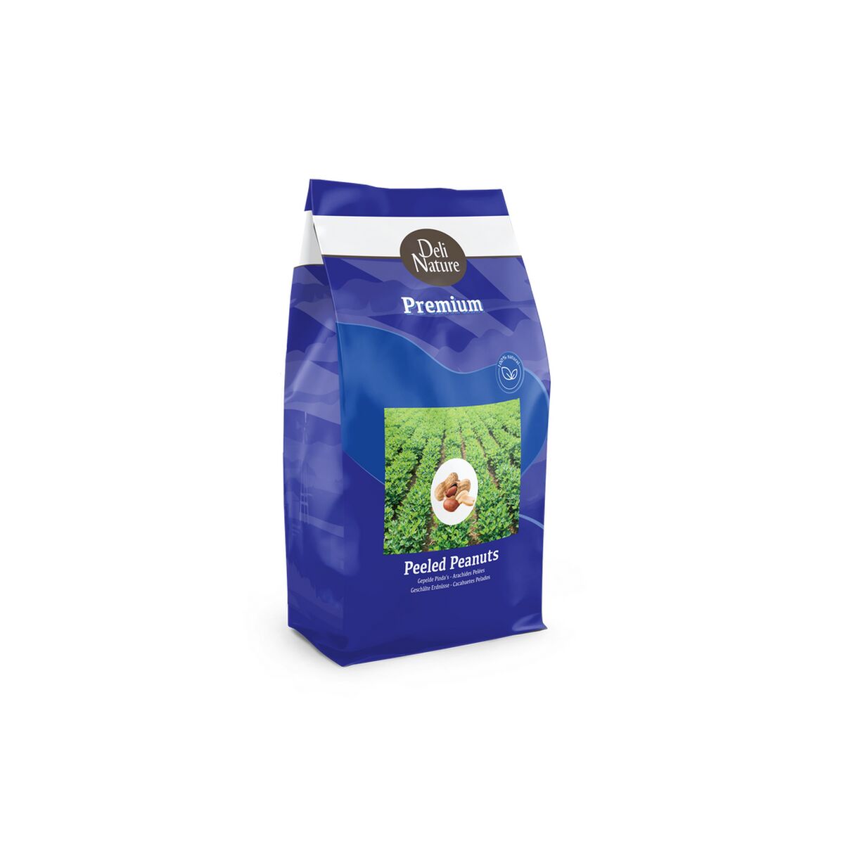 Deli Nature Vogelfutter Deli Nature Premium 1 Kg