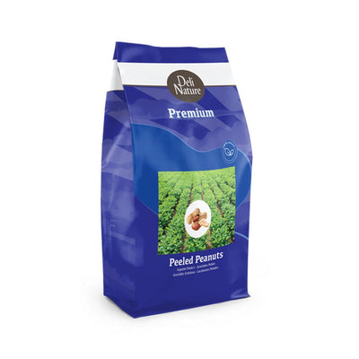 Deli Nature Vogelfutter Deli Nature Premium 1 Kg