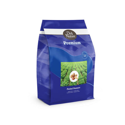 Deli Nature Vogelfutter Deli Nature Premium 3 Kg