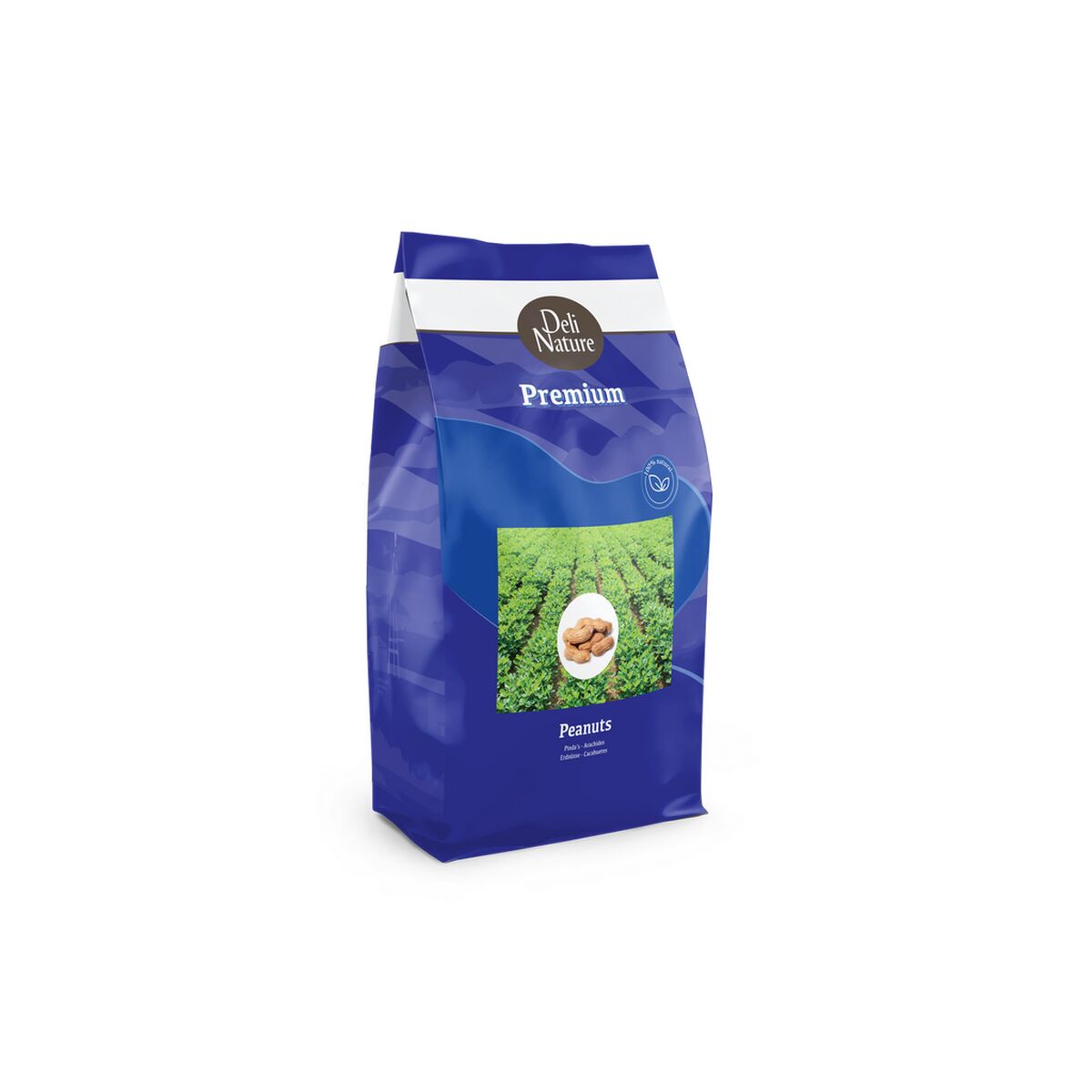 Deli Nature Vogelfutter Deli Nature Premium 1,6 Kg