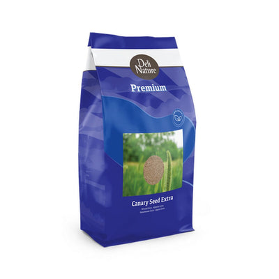 Deli Nature Vogelfutter Deli Nature Premium 5 Kg