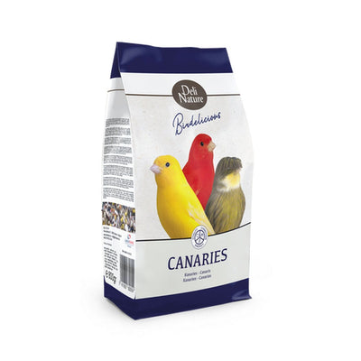 Deli Nature Vogelfutter Deli Nature Birdelicious 800 Gr