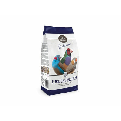 Deli Nature Vogelfutter Deli Nature 800 Gr