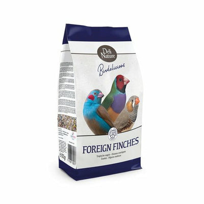 Deli Nature Vogelfutter Deli Nature 800 Gr