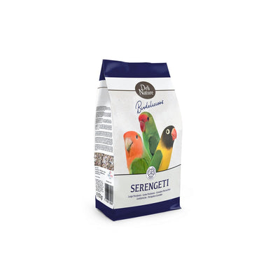 Deli Nature Vogelfutter Deli Nature 800 Gr