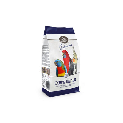 Deli Nature Vogelfutter Deli Nature 800 Gr