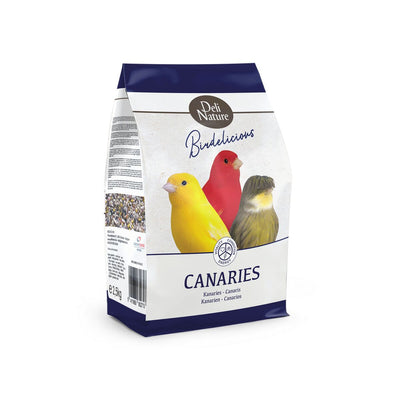 Deli Nature Vogelfutter Deli Nature 2,5 Kg