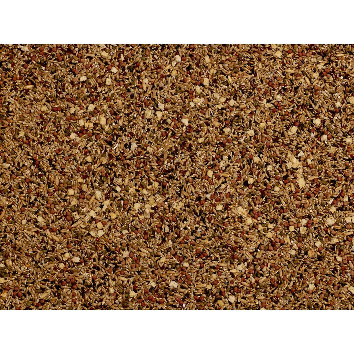 Deli Nature Vogelfutter Deli Nature 2,5 Kg