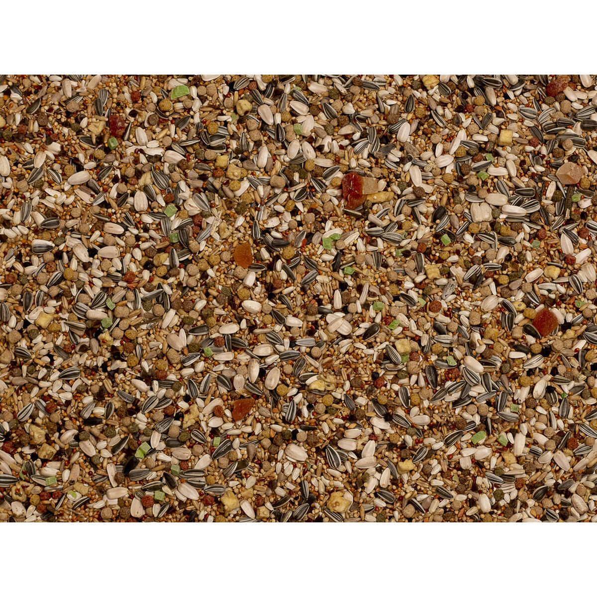 Deli Nature Vogelfutter Deli Nature 2,5 Kg