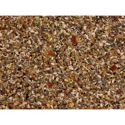 Deli Nature Vogelfutter Deli Nature 2,5 Kg