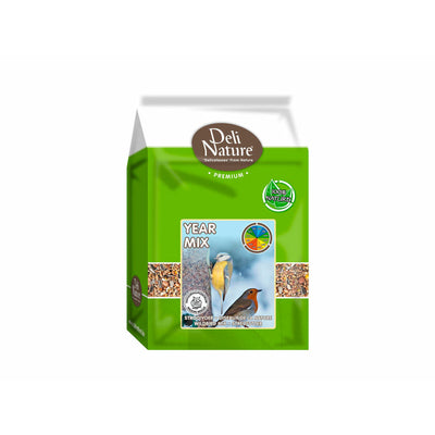 Deli Nature Vogelfutter Deli Nature Year Mix