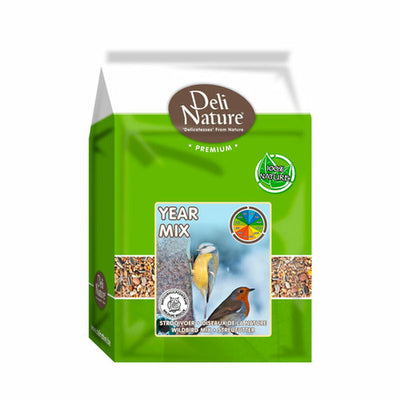Deli Nature Vogelfutter Deli Nature Year Mix