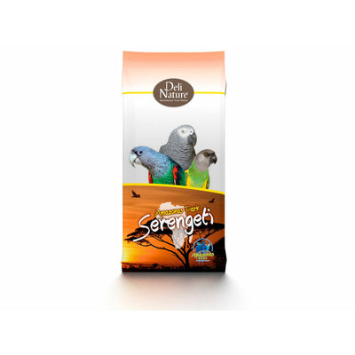 Deli Nature Vogelfutter Deli Nature Birdelicious 2 Kg